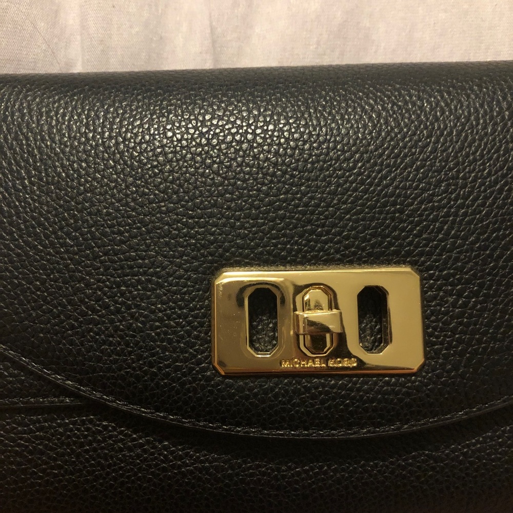 Mini crossbody Michael Kors bag